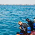 Side: Scuba Diving, Underwater Museum, 2 Dives incl. Lunch - The Itinerary: What to Expect on Your Day of Diving