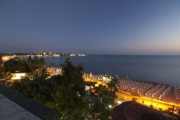Side Sunset & Novamall Shopping Tour from Alanya & Side - A Practical Guide to the Side Sunset & Novamall Shopping Tour