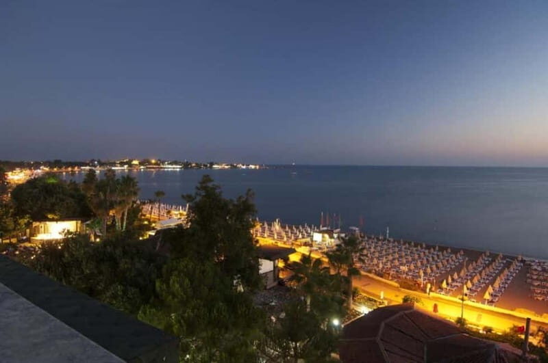 Side Sunset & Novamall Shopping Tour from Alanya & Side - A Practical Guide to the Side Sunset & Novamall Shopping Tour
