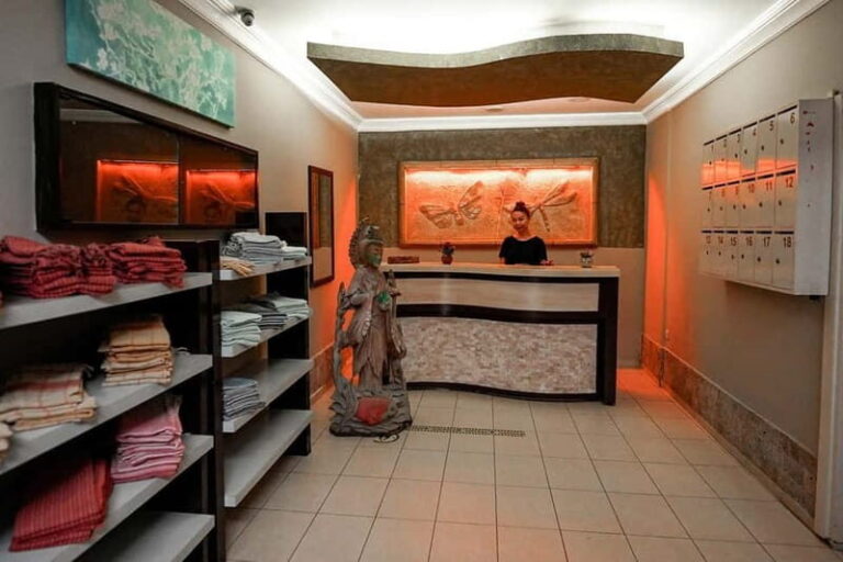 Side&Manavgat: Turkish Bath Foam and Oil Massage 2 Hours - Deep Dive into the Itinerary