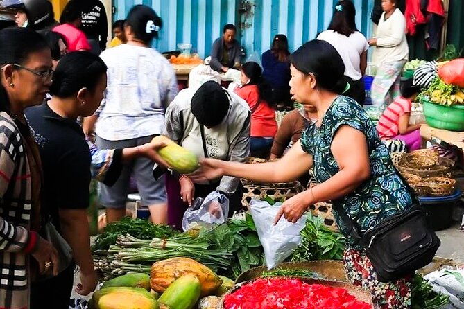 Siem Reap Cooking Class - Exploring the Siem Reap Cooking Class: An Authentic Cambodian Food Experience
