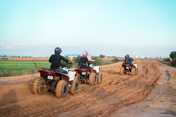 Siem Reap Countryside Quad Biking Tour - Introduction: An Authentic Adventure in Siem Reap’s Countryside