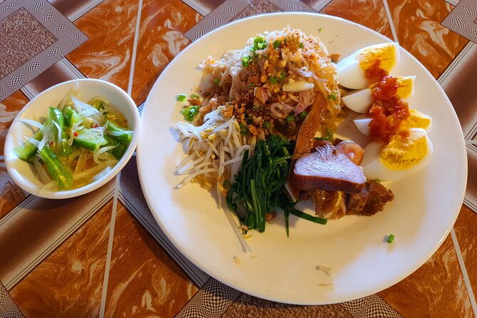Siem Reap Culinary Adventure: Taste Real Local Cuisines - Who Should Consider This Tour?