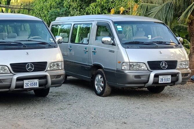 Siem Reap: One-Way Transfer from Hotel to Airport (SAI) - What to Expect on Your Journey