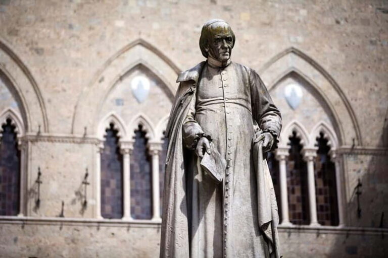 Siena: Guided Tour of the City and Cathedral in Italian - Who This Tour Is Best For