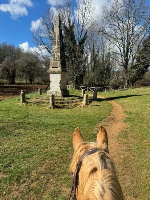 Siena: Horseback Tour on the Via Francigena - Practical Details and What Makes It Special