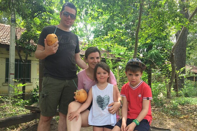 Sigiriya Day Trip with Experts - Introduction