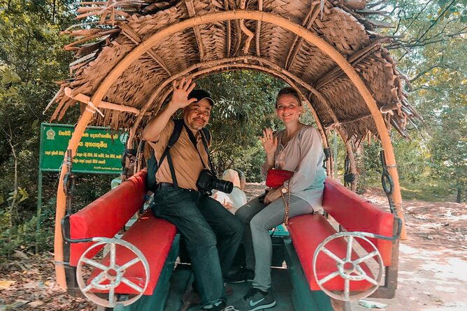 Sigiriya Village Tour and Lunch - Key Points