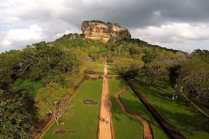 Sigiriyarock & Dambulla Caves Private Daytour Kosgoda/Bentota/Beruwala/Kaluthara - Intro