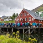 Siglufjordur: Herring Era Museum Entrance Ticket - The Experience in Practice