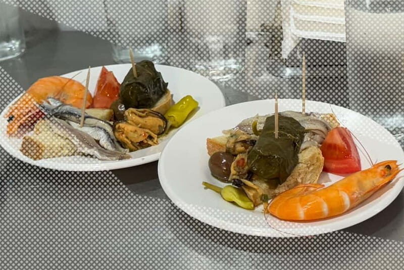 Signature Morning Walking Food Tour in Athens - Detailed Breakdown of the Itinerary