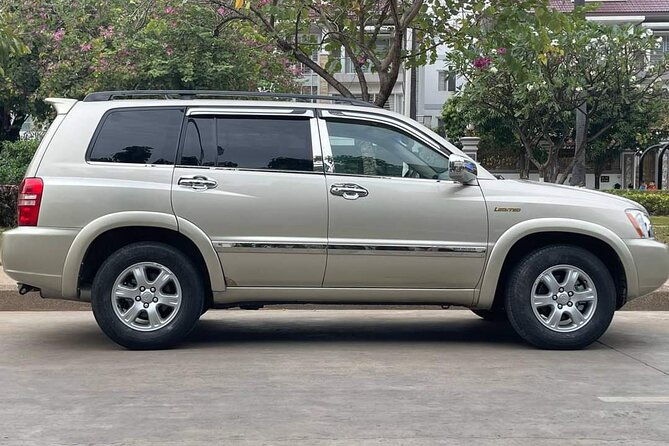 Sihanoukville to Phnom Penh by Private Car or Minivan - Sihanoukville to Phnom Penh by Private Car or Minivan: A Practical Guide