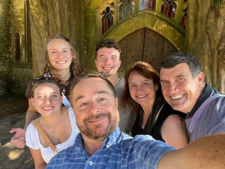 Simply The Best of Cotswolds Private Car Tour - An In-Depth Look at the Cotswolds Private Car Tour