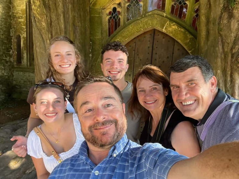Simply The Best of Cotswolds Private Car Tour - An In-Depth Look at the Cotswolds Private Car Tour