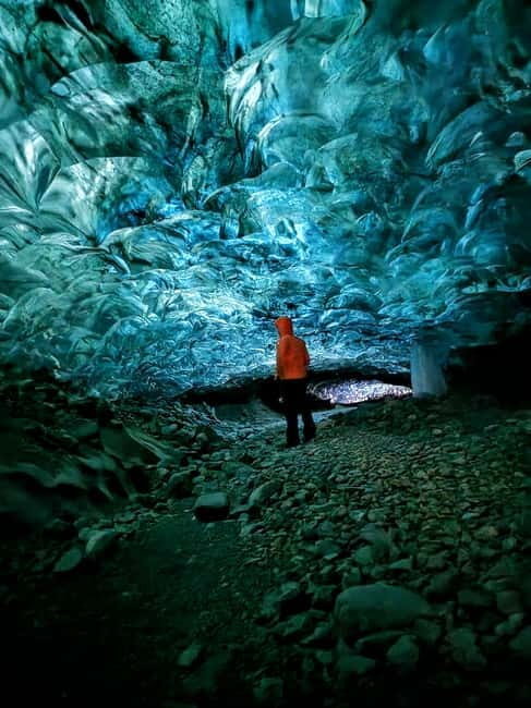 Sindris Ice Cave Photography Tour: A Locals Perspective - Who Will Love This Tour?