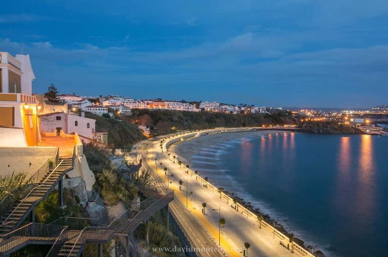 Sines: guided city tour - Breaking Down the Tour: What to Expect