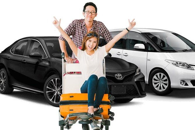 Singapore Changi Airport: Private Arrival Transfer with Meet & Greet Service - Introduction: A Smooth Start to Your Singapore Adventure