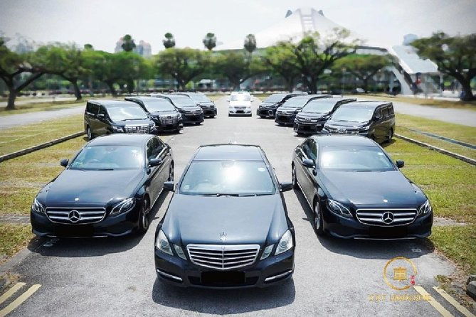 Singapore Premium Chauffeur Airport Arrival or Departure Limousine services - Who is this service ideal for?  