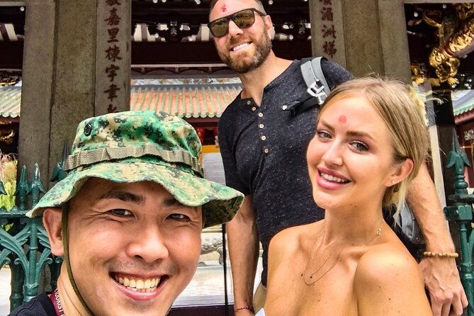 Singapore Street Food Tour with a Local: A Feast for Foodies 100% Personalized - An In-Depth Look at the Singapore Street Food Tour