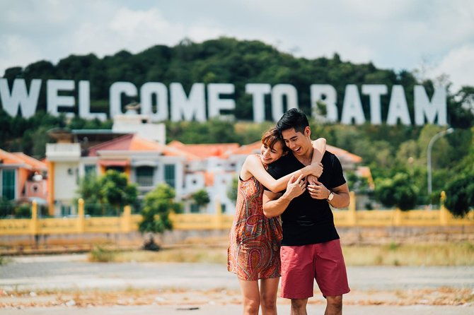 Singapore to Batam:City Tour with Ferry Tickets & Lunch - The Itinerary: A Closer Look