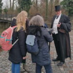 Singen: Guided city tour "From village to city" - Introduction to the Tour Experience