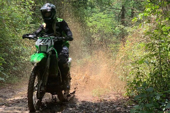 Single Day Enduro Tour - Who Should Consider This Tour?
