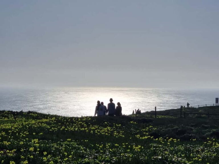 Sintra, Cascais, Cabo da Roca dia completo - Overall Experience and Practical Considerations