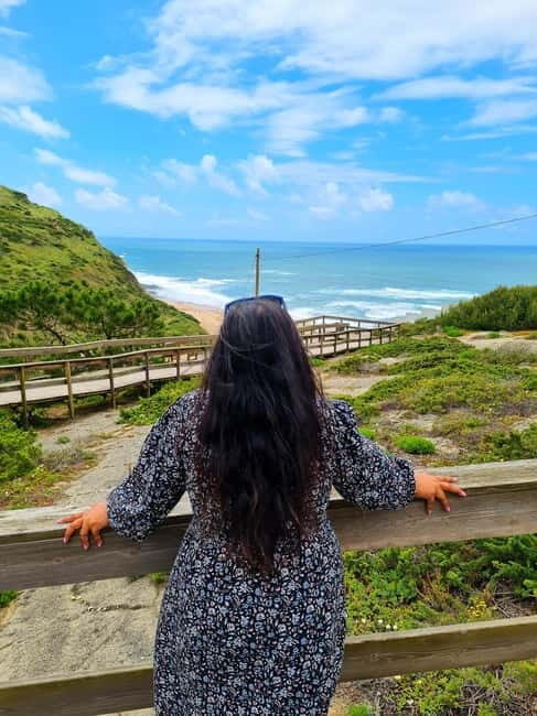 Sintra: Magoito Sunset and BBQ Tour - Practical Details: What to Expect and Considerations