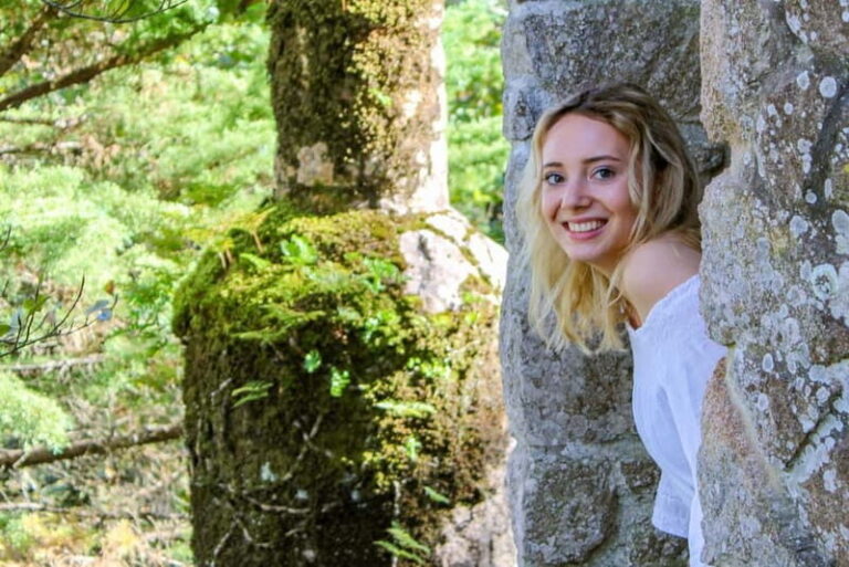 Sintra: Quinta da Regaleira Photoshoot (ticket included) - The Practicalities: Cost, Duration, and What’s Included