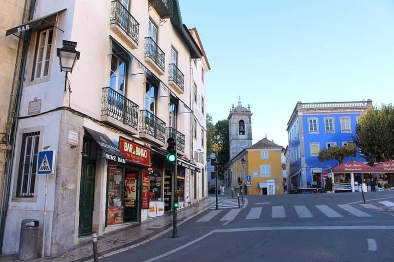 Sintra & Regaleira, Pena Palace, Cabo da Roca & Cascais Trip - The Value of This Tour