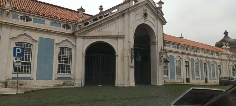 Sintra Tour Full Day by Luxury Mercedes - What Makes This Tour Stand Out?