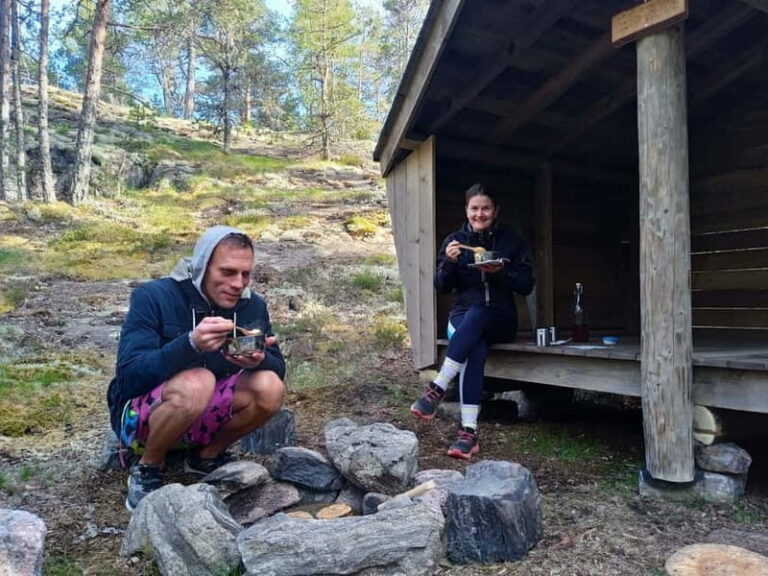Sipoo: Biodynamic farm visit with lunch - Exploring the Majvik Biodynamic Farm and Forest