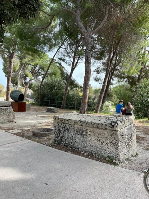 Siracusa: Neapoliss Archaeological Park small group tour - Why This Tour is Worth It
