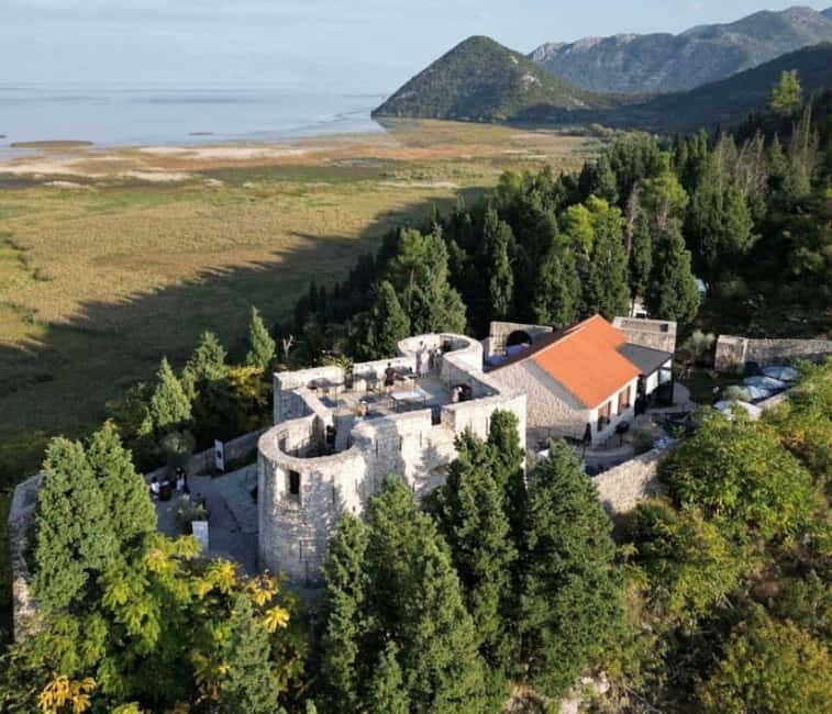 Skadar Lake: cruise & lunch in the Fortress (from Podgorica) - Final Thoughts