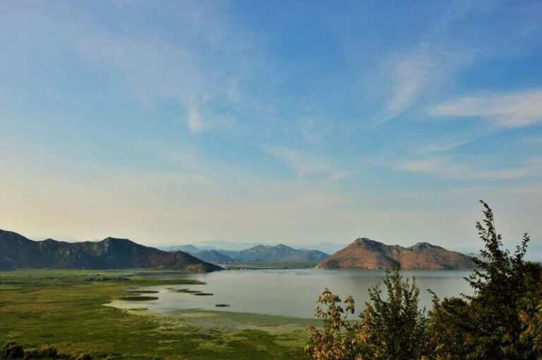 Skadar Lake: Explore the nature and national cuisine - What’s Included & What You’ll Need to Budget For
