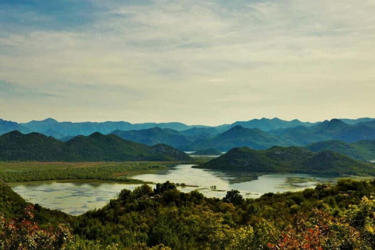 Skadar Lake full-day tour from Kotor - Transportation & Group Size