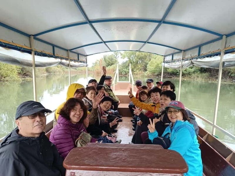 Skadar Lake: Induvidual boat tour with guide - The Unique Appeal of Skadar Lake