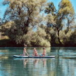 Skadar Lake: Kayak & Paddle board Rental - The Itinerary and What to Expect on Your Paddle