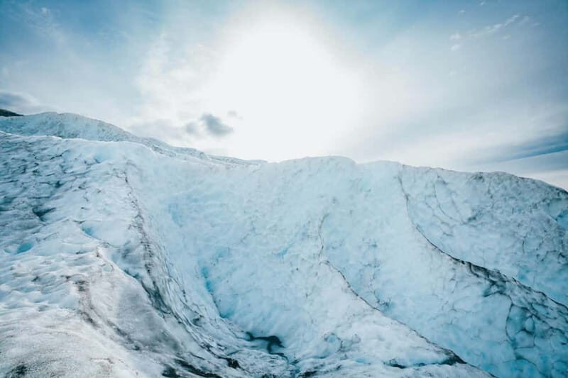 Skaftafell: Custom Glacier Adventure, the Guide's Choice - Practical Details and Logistics