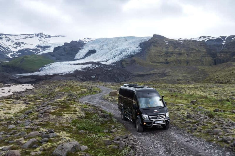 Skaftafell: Half-Day Vatnajökull National Park Glacier Hike - What’s Included and What to Consider