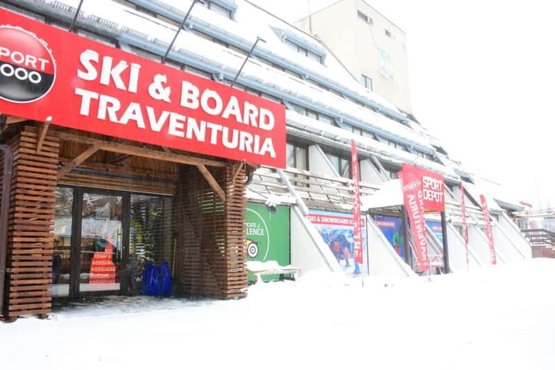 Ski and Snowboard equipment rental in Borovets - Booking and Flexibility