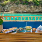Skiathos : All-Inclusive Sailing Cruise with Lunch! - Key Points