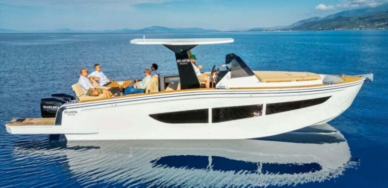 Skiathos: Luxury Boat Trip to Skopelos and Alonnisos - Who Will Love This Tour?