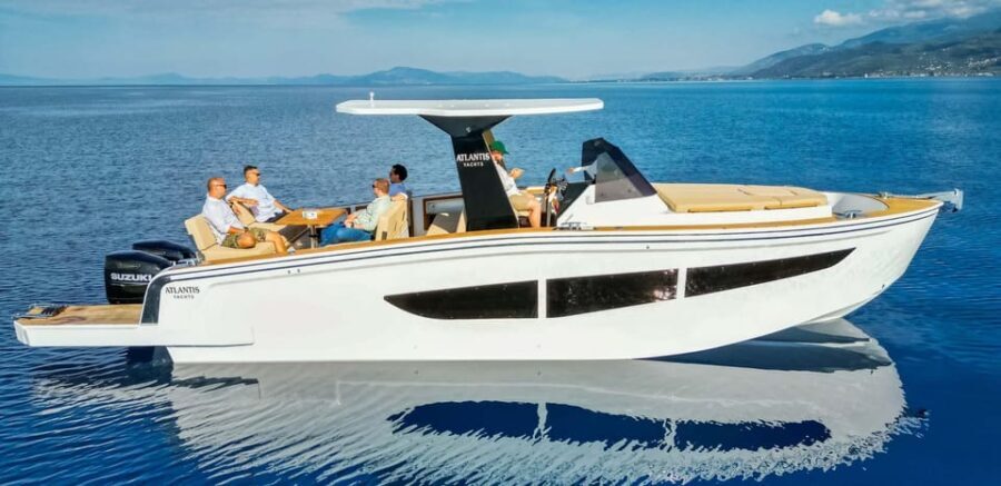 Skiathos: Luxury Boat Trip to Skopelos and Alonnisos - Who Will Love This Tour?