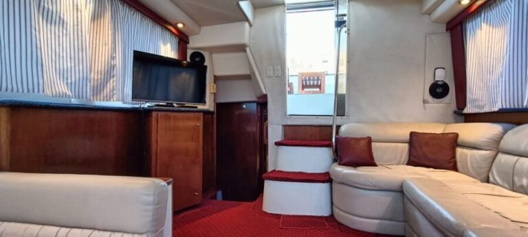 Skiathos: Private Yacht Cruise with Swim Stops - Who Will Love This Experience?