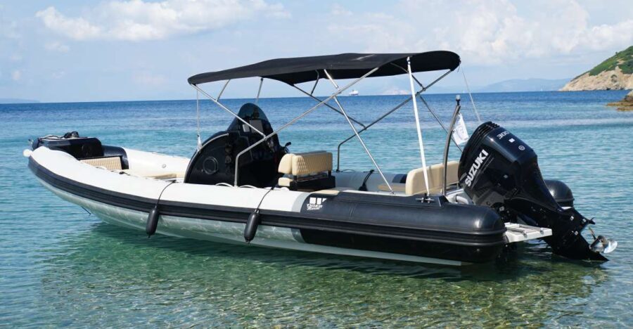 Skiathos: Skopelos Island Private Speed Boat Cruise - Final Thoughts: Why This Tour Is a Great Pick