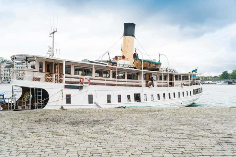 Skip-the-line Drottningholm Palace Stockholm Tour by Ferry - Final Thoughts: Is This Tour for You?