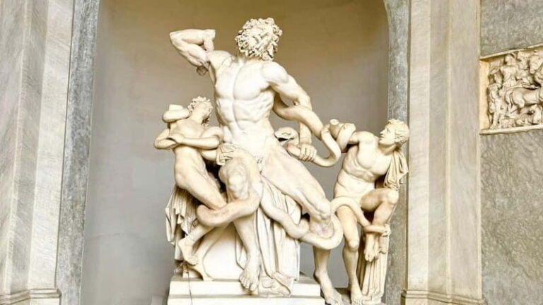 Skip-the-Line Ticket: Vatican Museums & Sistine Chapel - An In-Depth Look at the Experience