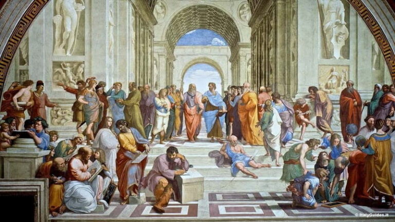 Skip-The-Line Vatican Museum, Galleries & Sistine Chapel - Who Should Consider This Tour?
