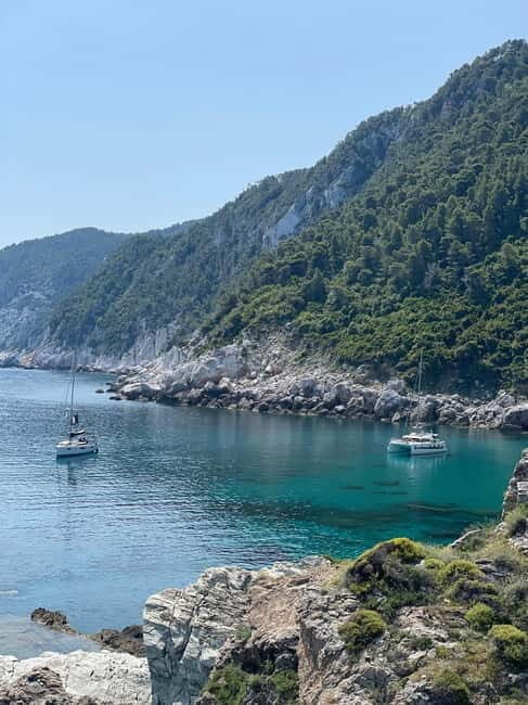 Skopelos: Mamma Mia Tour - What’s Included and What You Should Know Before Booking